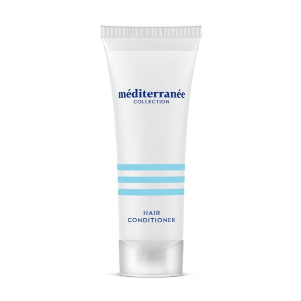 Mediteranee Haarspülung