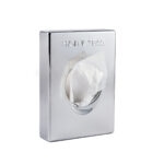 Dispenzer za hotelske higijenske vrecice krom