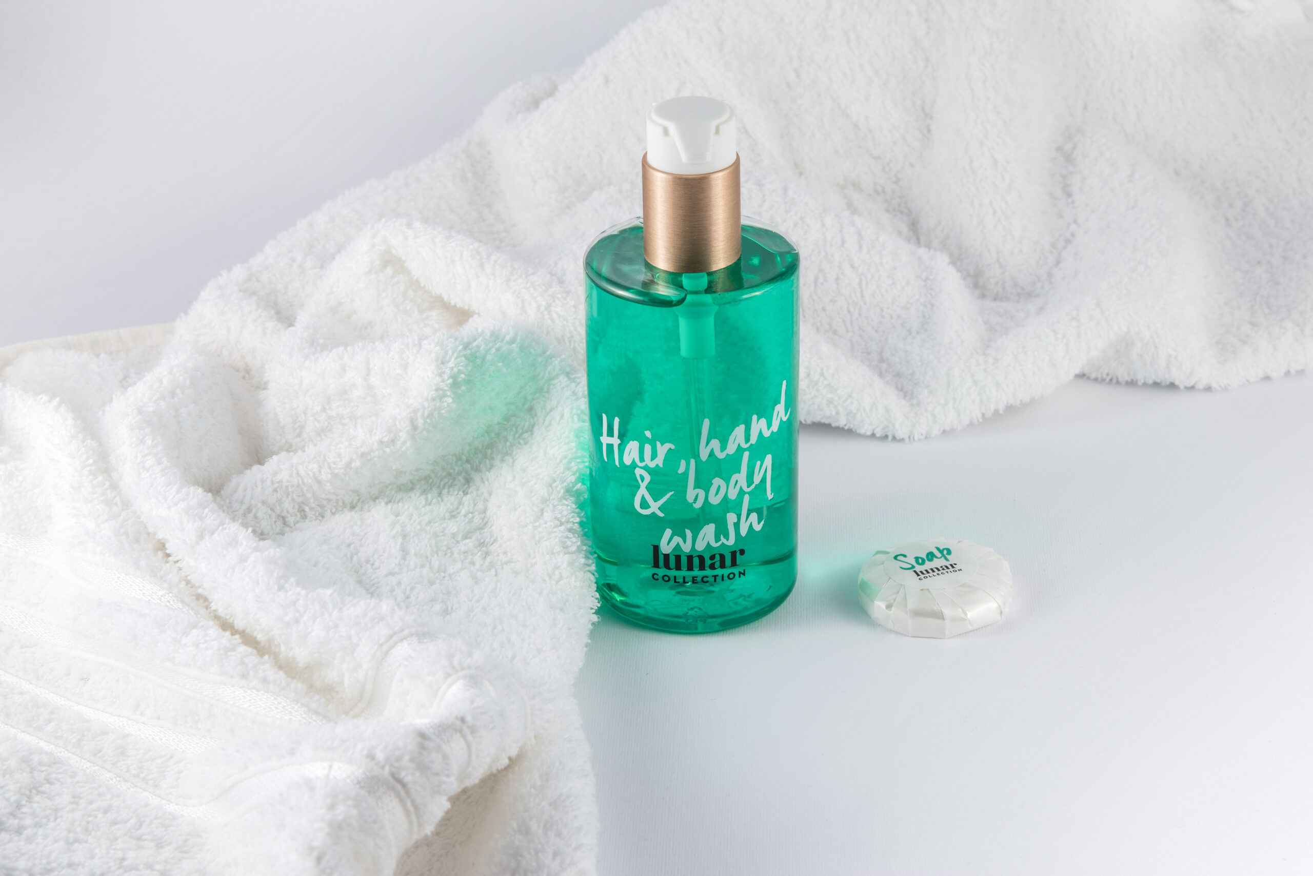 Lunar – Shampoo für Hände, Haare und Körper