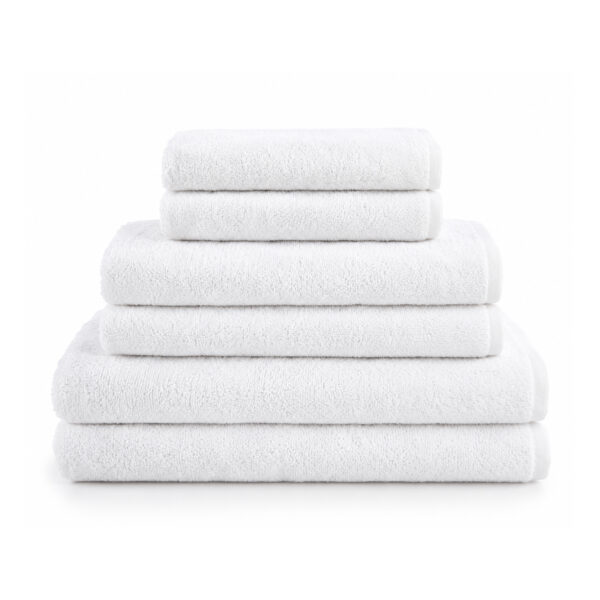 Hotel handtucher LUXAR