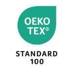 Oeko-Tex-Zertifikat für die Hotel-Badematte APARTMAN